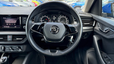 Skoda Kamiq 1.0 TSI 95 S 5dr Petrol Hatchback